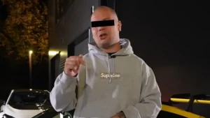 Zatrzymanie Buddy obnażyło gorzką prawdę